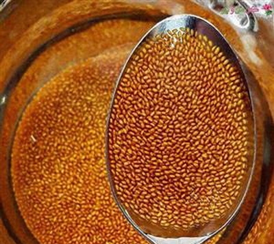 داروی خوشمزه