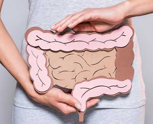 پاکسازی بدن